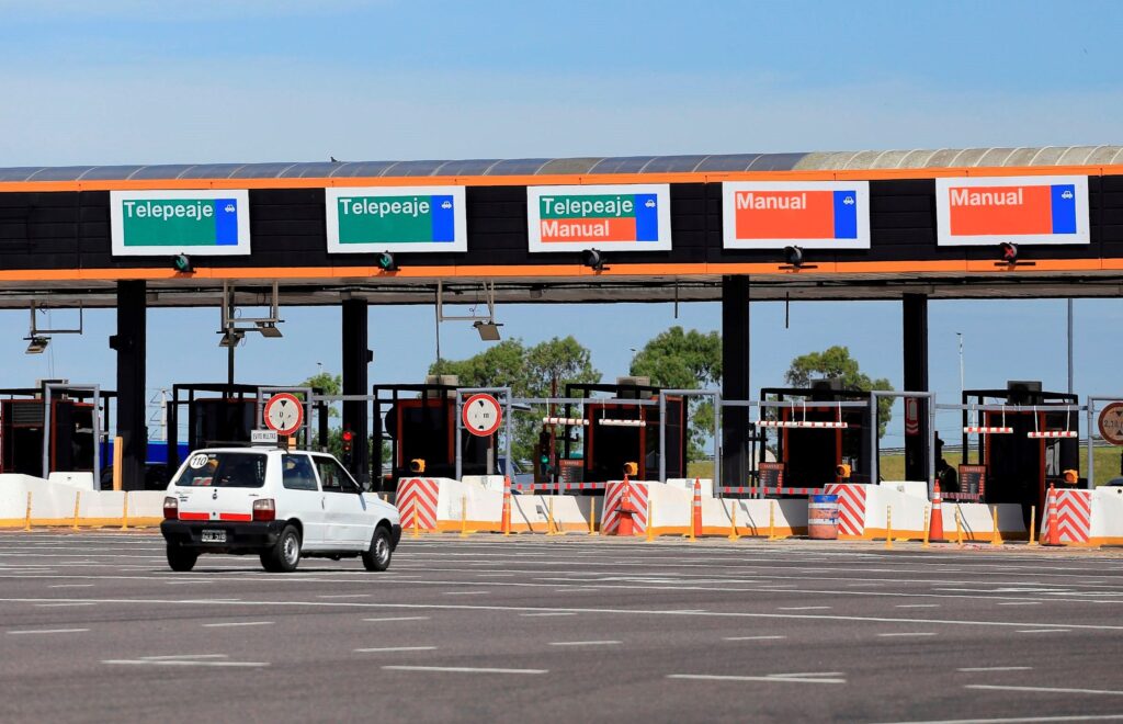 TelePASE para discapacitados