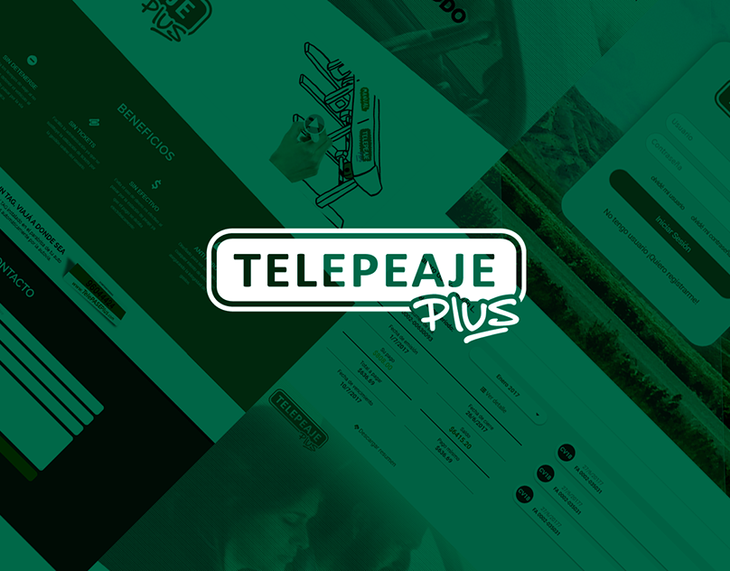 que es telepase plus